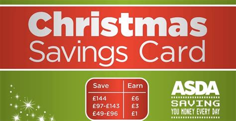 asda smart price christmas card|asda gift card sign in.